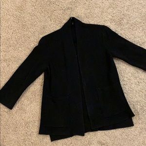 Eileen Fisher cardigan